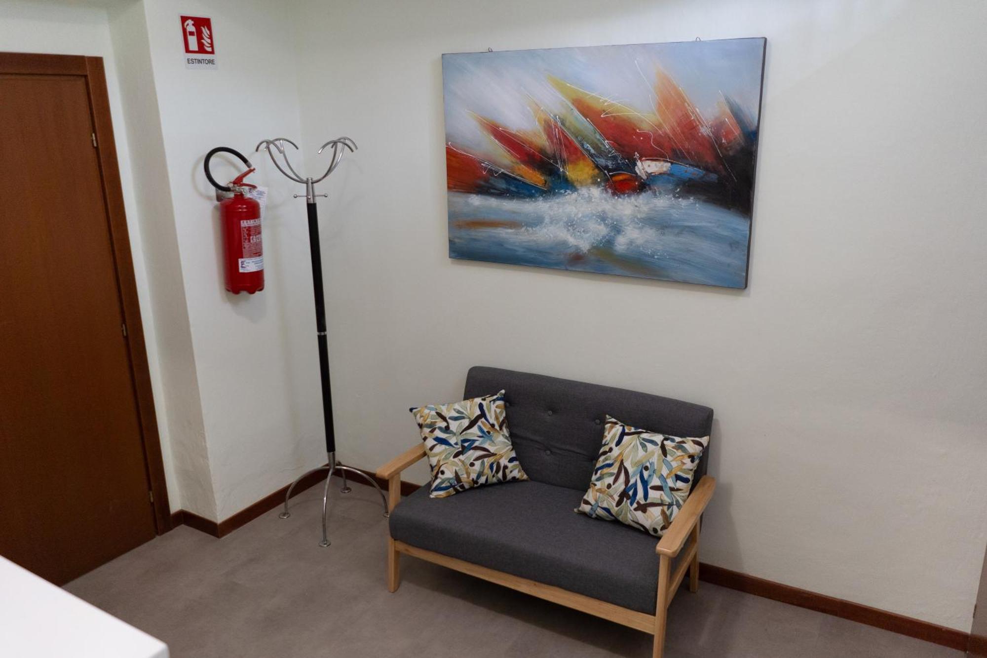 Terrazza Di Luisa Parking Wifi Vista Lago Carate Urio Kültér fotó